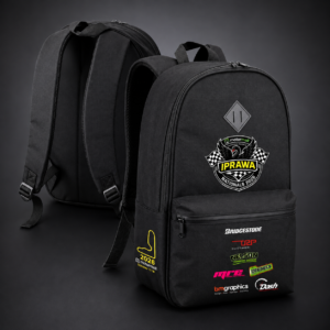 IPRAWA Nationals 2026 Backpack