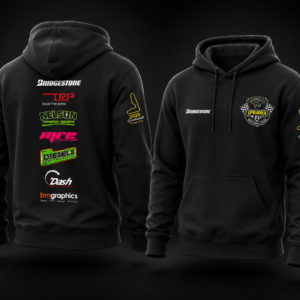 IPRAWA Nationals 2026 Hoodie
